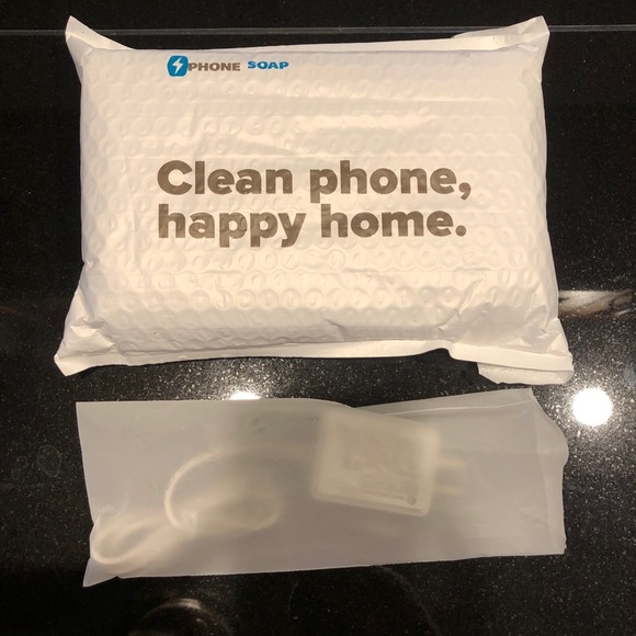 NWT Phone Soap Sanitizer - Picture 13 of 13